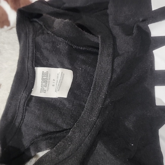 Pink Tank - Picture 2 of 3